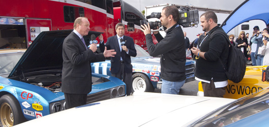 NASCAR Auto Club 500